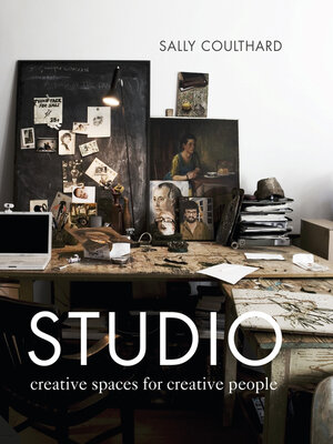 cover image of Studio